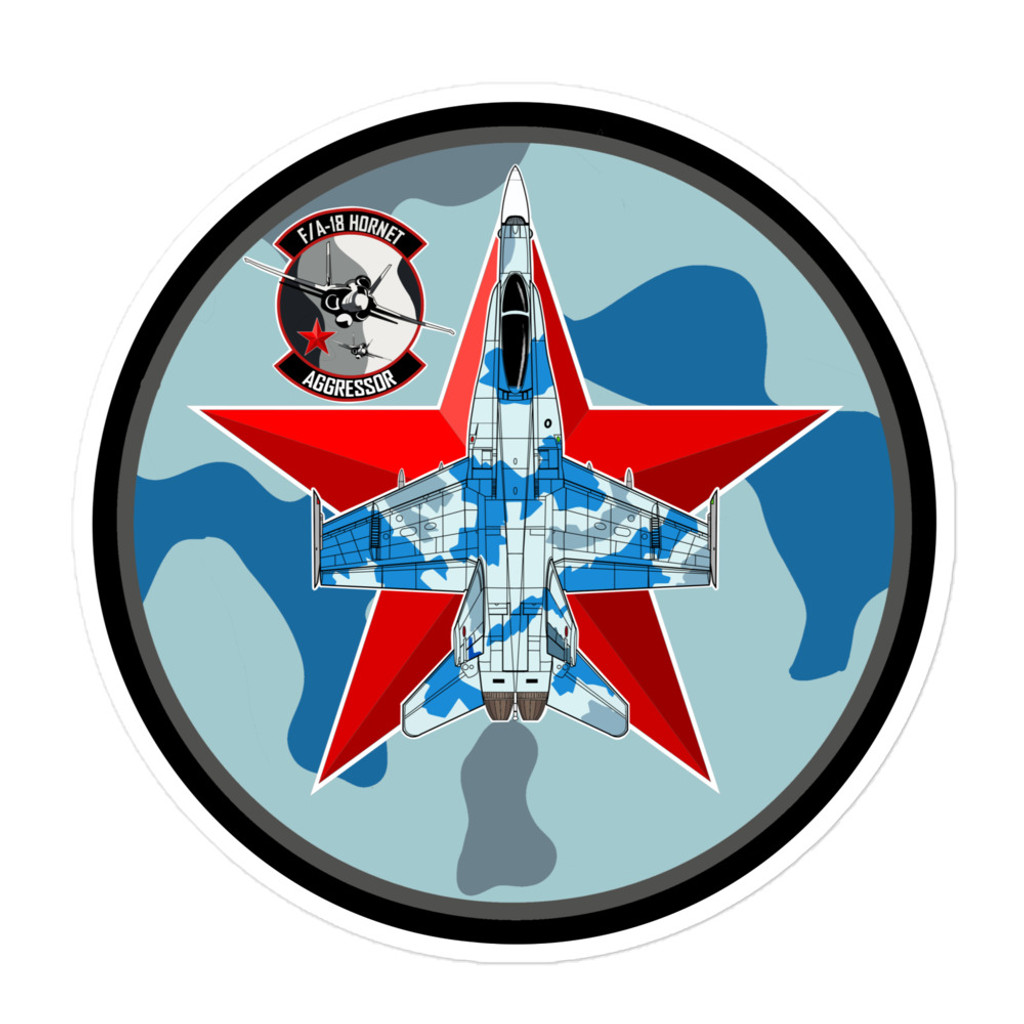 Navy Aggressor