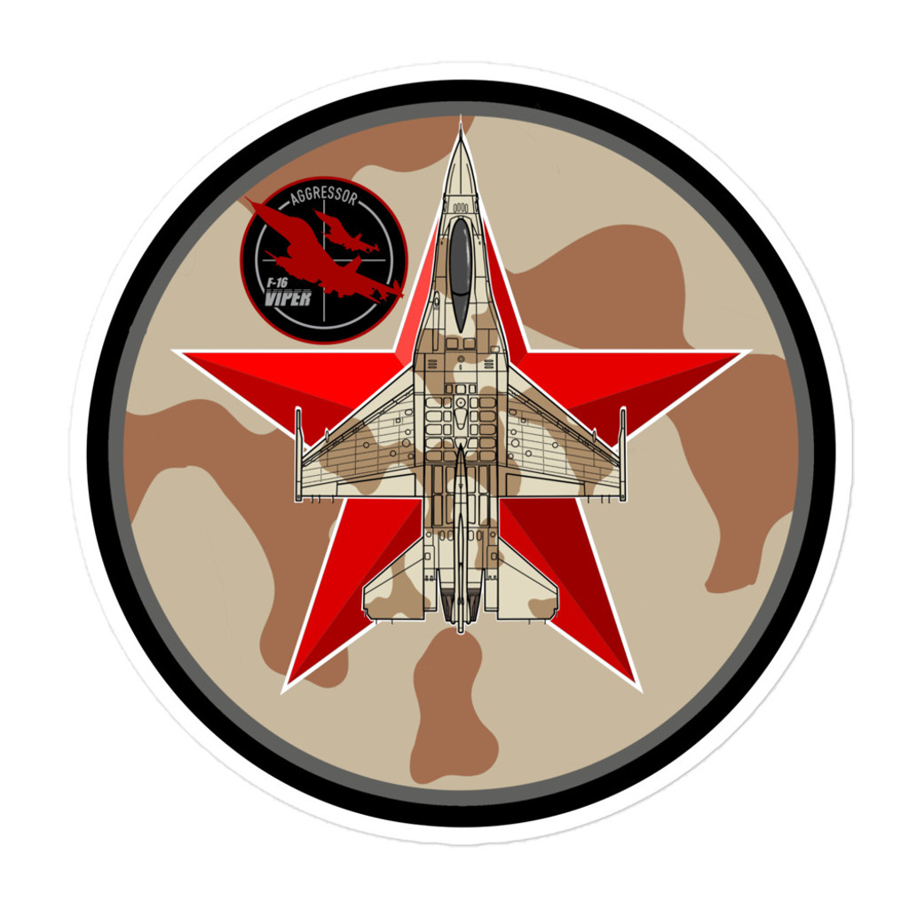 Air Force Aggressor