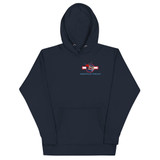Jet Camp - Camper-Hoodie