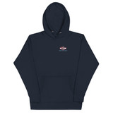 Offend Hoodie