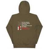 Offend Hoodie