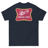 Jet A, High Life
