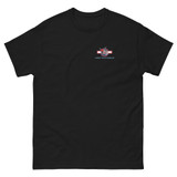 On Left Final T Shirt