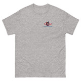On Left Final T Shirt