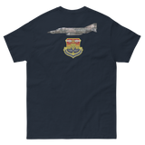 Unisex classic tee