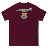 Unisex classic tee