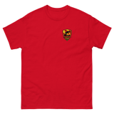 Unisex classic tee