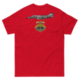 Unisex classic tee