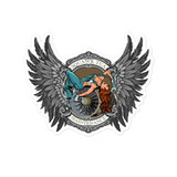 Squawk Tua Maintenance Sticker Squawk Tua Maintenance Sticker