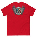 Squawk Tua Tshirt
