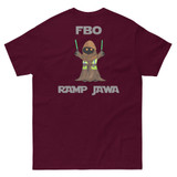 Ramp Jawa