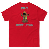 Ramp Jawa