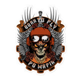 F/O Mafia Sticker F/O Mafia Sticker