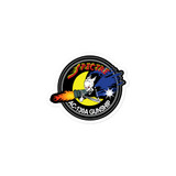 AC-130 Sticker