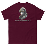Gear Monkey T-Shirt