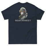 Gear Monkey T-Shirt