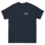 Old and Bold T Shirt