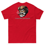 Old and Bold T Shirt