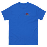 Old and Bold T Shirt