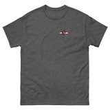 Old and Bold T Shirt