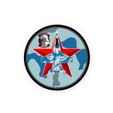 Navy Aggressor