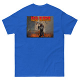 Road Warrior T Shirt