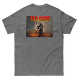 Road Warrior T Shirt