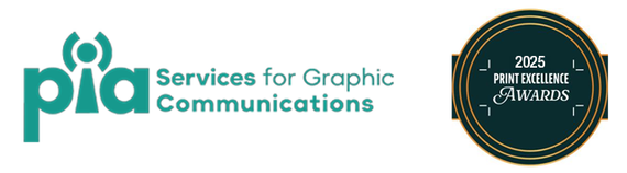 PIA Awards 2025: Celebrating Excellence in the Printing Industry