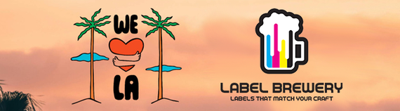 WE LOVE LA Fundraiser: $325,000+ for LA Wildfire Relief