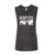 Women's Fearless Muscle Tank