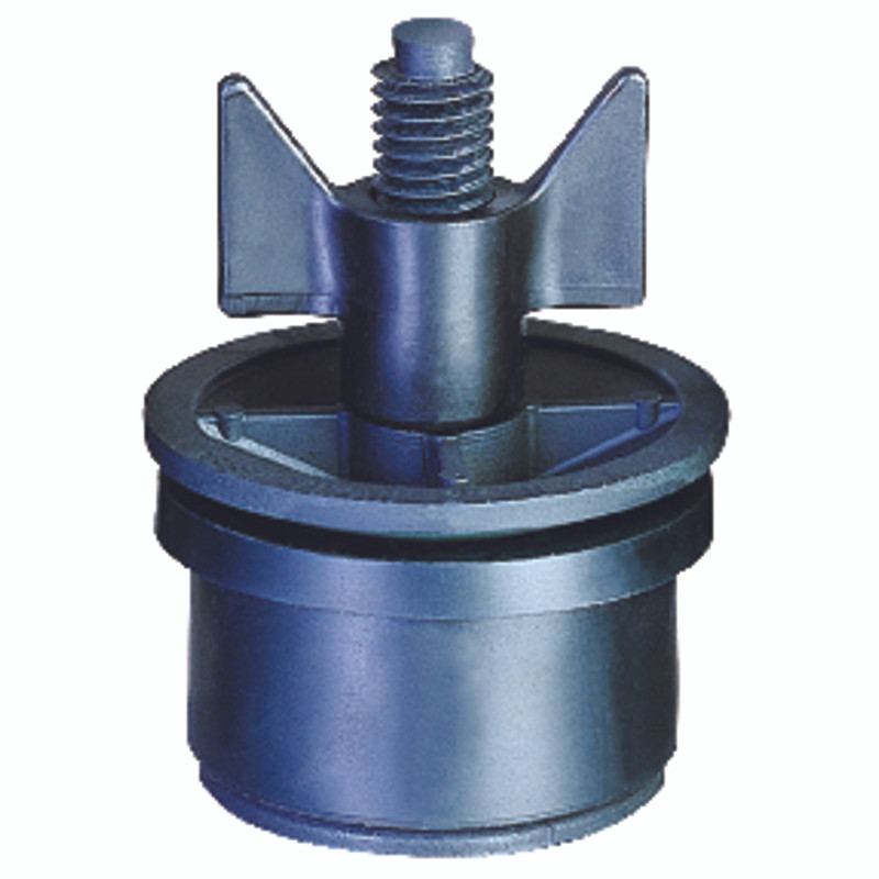 Sioux Chief ABS/PVC Test Plug