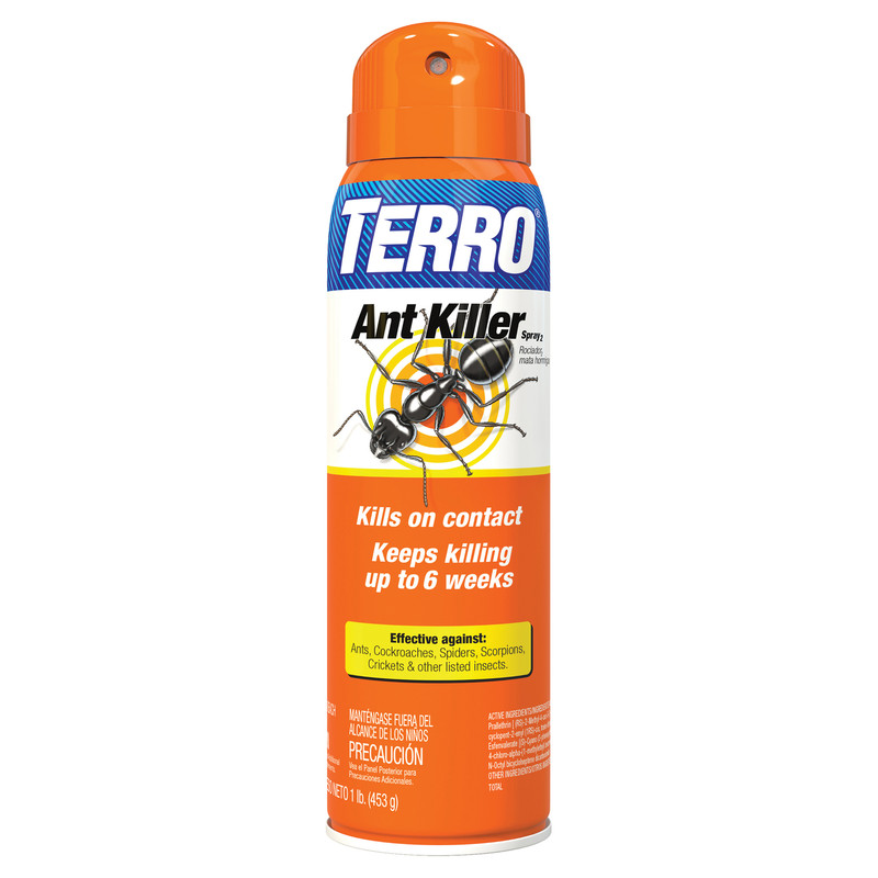 TERRO Liquid Ant Killer 16 oz.