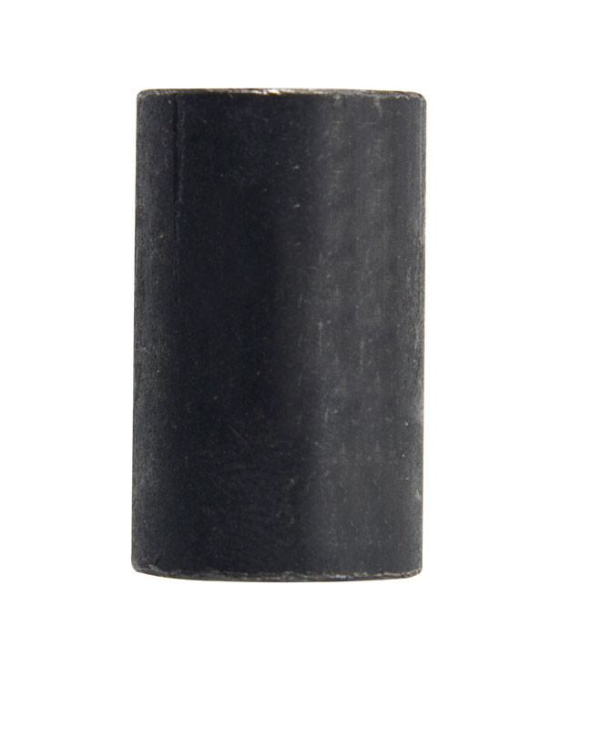BK Products 1/4 in. FPT x 1/4 in. Dia. FPT Black Malleable Iron Coupling