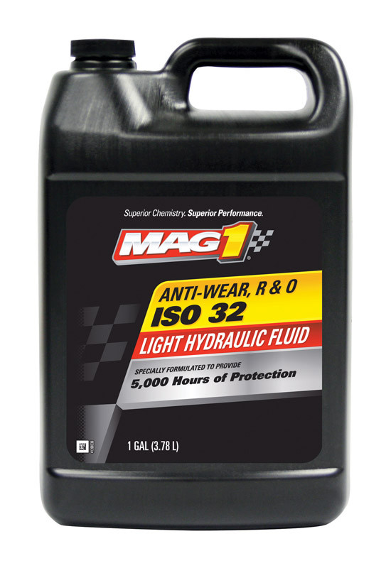 Mag 1 Hydraulic Oil 1 gal.