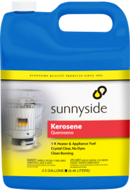 ACETONE GALLON SUNNYSIDE