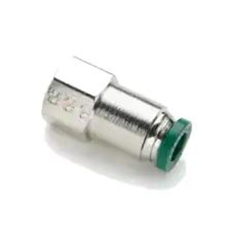 FEMALE CONNECTOR PL 1/4 TB X 1/4 NPT