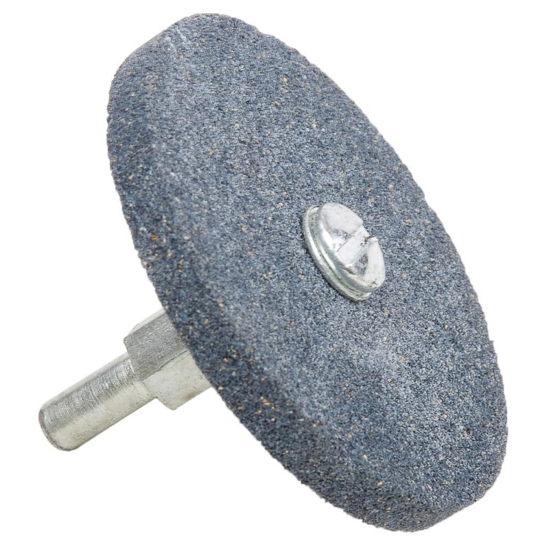 Mounted Grinding Wheel, 2-1/2" x 1/4"