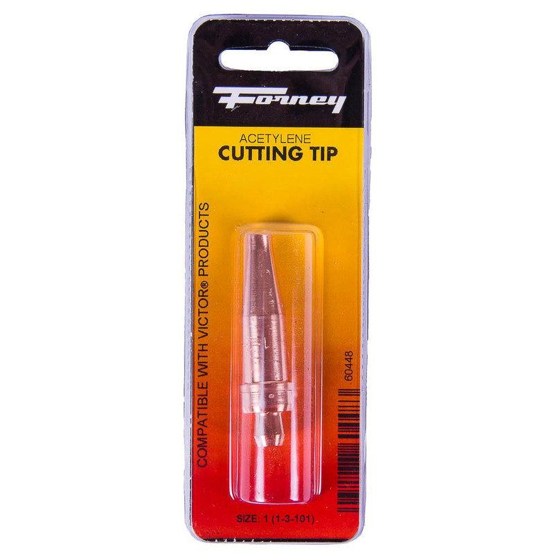 Acetylene Cutting Tip (1-3-101)