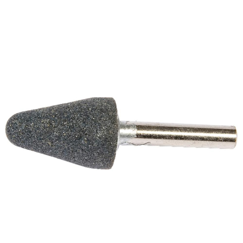 Mounted Point, 1-1/8" x 3/4", Round Top (A5)