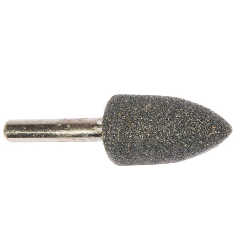 Mounted Point, 1-1/4" x 3/4", Point Top (A12)