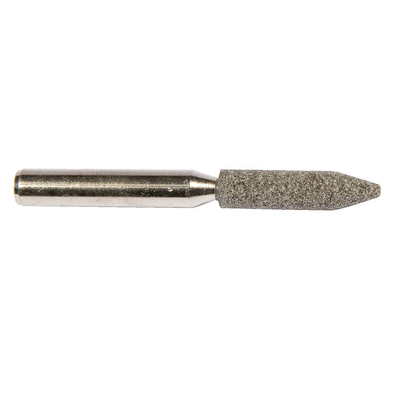 Mounted Point, 1-1/16" x 1/4", Point Top (A15)
