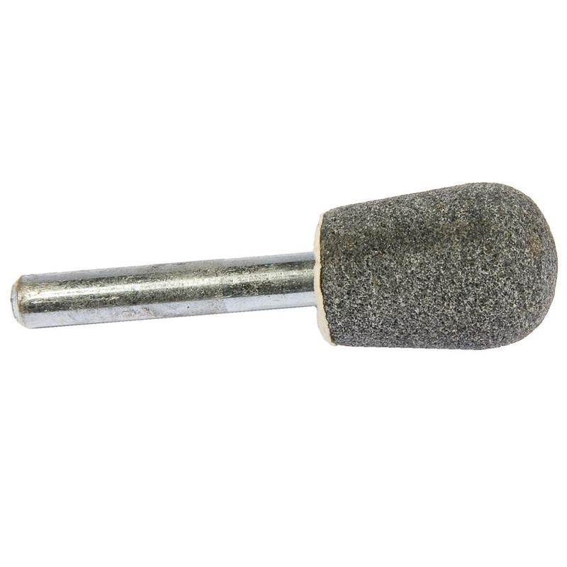 Mounted Point, 1" x 3/4", Ball End (A23)