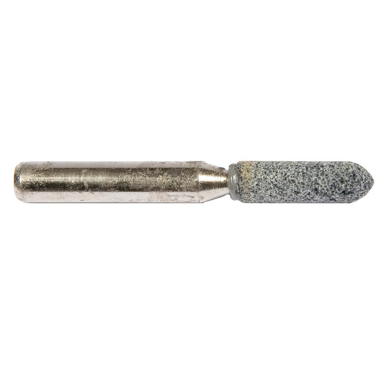 Mounted Point, 3/4" x 1/4", Round End (A24)