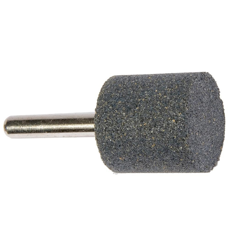 Mounted Point, 1" x 1", Cylindrical (W220)