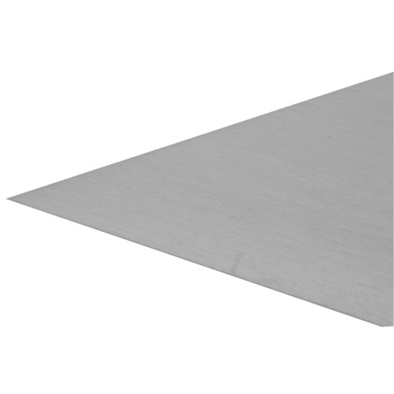 SteelWorks Aluminum Sheets