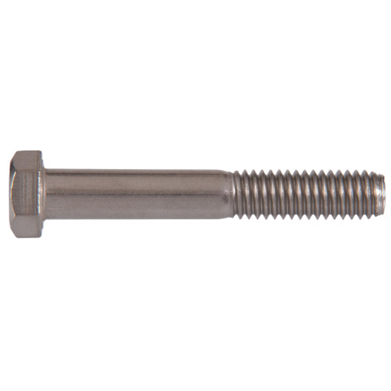 18-8 Stainless Steel USS Hex Cap Screw