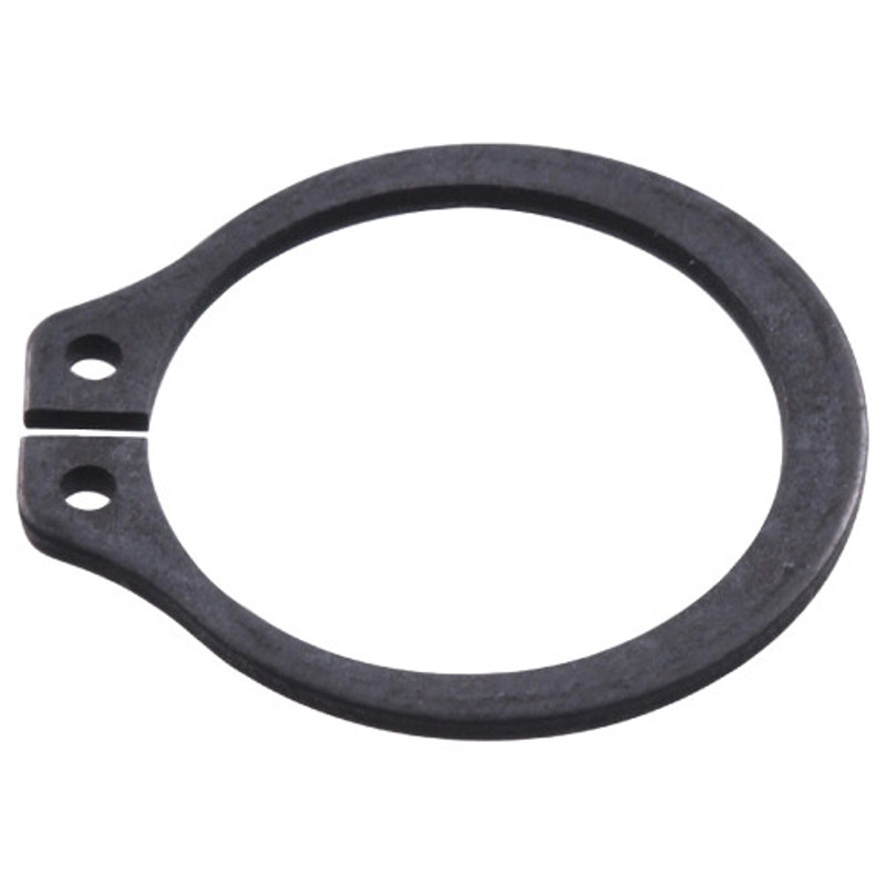 Deep Drawer Phosphate External Retaining Rings