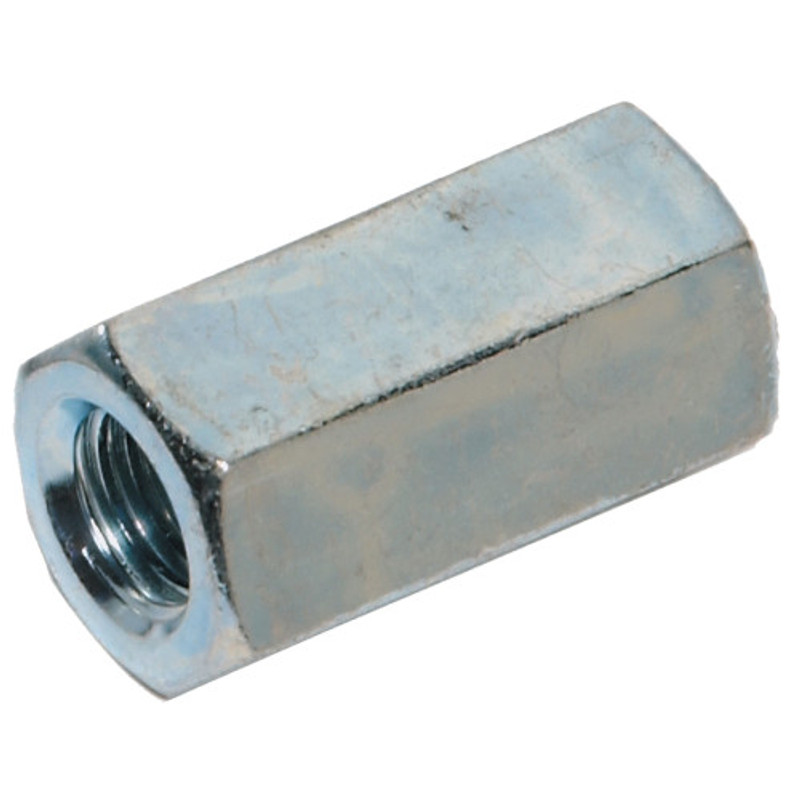 SAE Fine Coupling Nuts