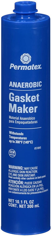 Anaerobic Gasket Maker 300 ML