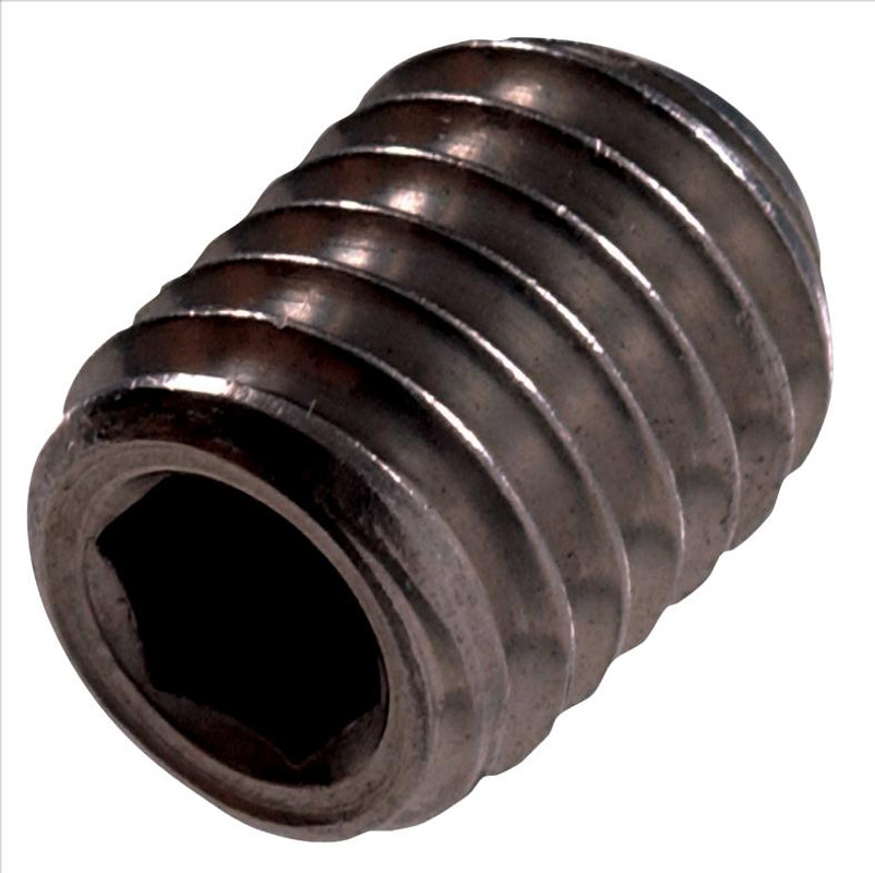 SOCKET SET SCREW 5/16-18 X 1/4  100.000 per box